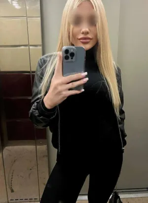проститутка Настенька, 27, Архангельск