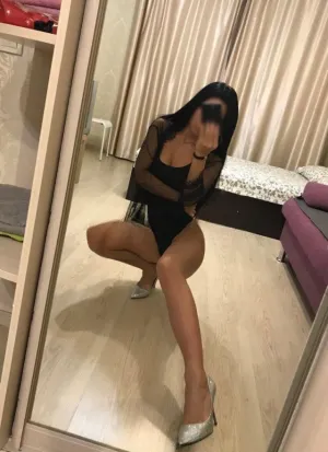 проститутка Эдита, 24, Архангельск