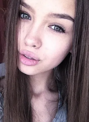 проститутка Люда, 20, Архангельск