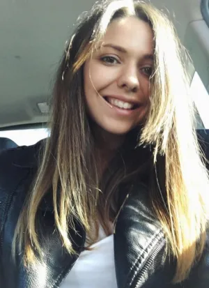 проститутка Уля, 23, Архангельск
