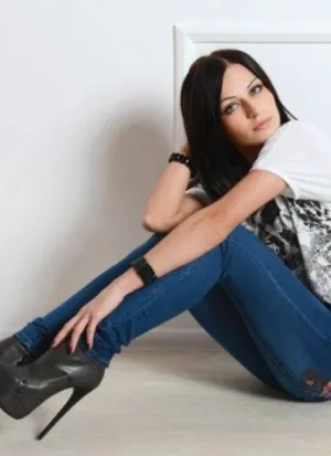 проститутка Анюта, 25, Архангельск