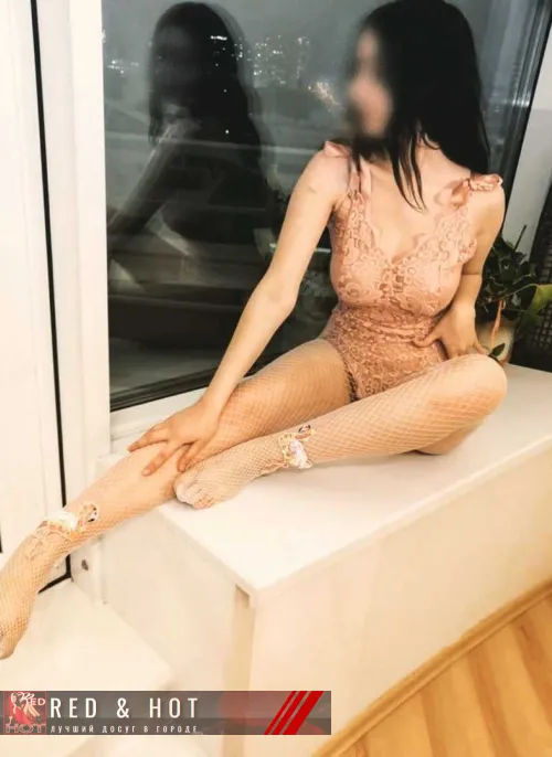 проститутка фея Анастасия, Архангельск, +7 (996) 799-5346