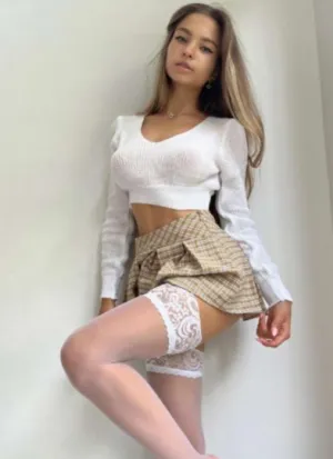 проститутка Танюшка, 20, Архангельск