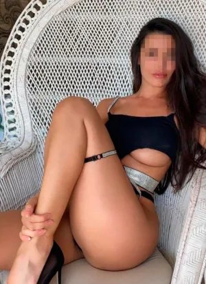 проститутка Каролина, 24, Архангельск