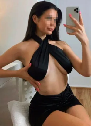 проститутка Анжелика, 23, Архангельск